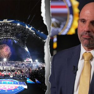 FBI reveals why Trump White House UFC event went ahead despite alleged terror plot