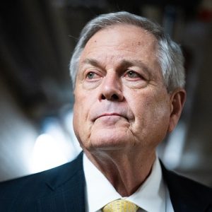 Rep. Ralph Norman backs Trump’s plan to avoid government shutdown, pushes for Congressional term limits