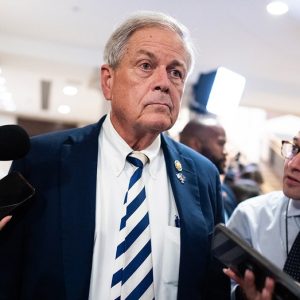 GOP lawmaker aims radical new transparency measures ahead of 2026 election