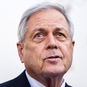 Freedom Caucus lawmaker Ralph Norman vows to ‘shake things up’ in South Carolina governor bid