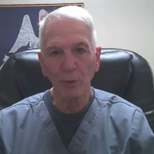 Louisiana surgeon general wants to ‘depoliticize medicine’ by ending statewide mass vaccinations