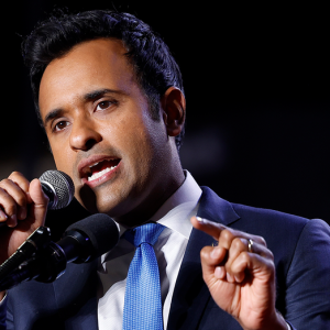 Vivek Ramaswamy turns to conservative youth to shape the movement’s next phase, analyzes 2026 races