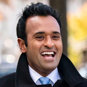 Trump ally Ramaswamy to make major announcement about his political future
