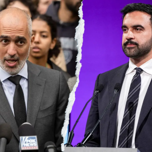 Mamdani taps controversial lawyer who defended al Qaeda terrorist for top role: ‘Powerful advocate’