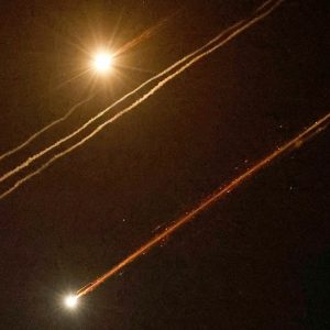 Iran claims missile power now ‘far surpasses’ pre-war levels after Israeli bombardment