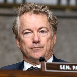 Rand Paul hits ‘Biden/Harris CDC’ over COVID-19 vaccine guidance for 6-month-olds