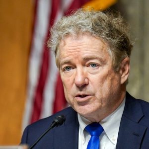 Sen. Rand Paul favors the prospect of abolishing the Federal Reserve