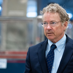 Rand Paul says GOP colleagues ‘don’t give a s‑‑t about these people in the boats’: They ‘say they’re pro-life’