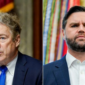 Rand Paul rips JD Vance’s assertion that executing cartel members is the ‘best use of our military’