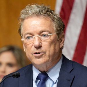 Rand Paul opposes President Trump’s Labor secretary pick Lori Chavez-DeRemer