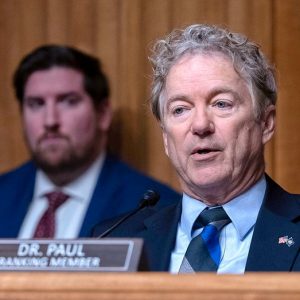 Rand Paul blocks bill responding to drone sightings: Shouldn’t rush to grant ‘sweeping surveillance powers’