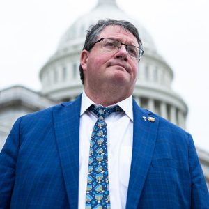 Rep Randy Fine joins House Freedom Caucus: ‘Strongest group of conservative patriots in Congress’