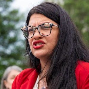 ‘Squad’ socialist scores re-election nod as radical wave continues to sweep party