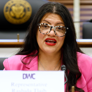 Rashida Tlaib rally moved after Jewish-owned Florida venue cancels event, cites ‘increased security concerns’