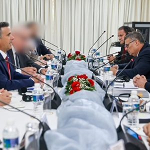 Cuba says CIA chief Ratcliffe met with officials in Havana amid US tensions