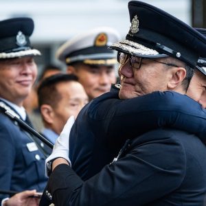 US sanctions 6 Beijing, Hong Kong authorities for ‘undermining’ the island region’s autonomy