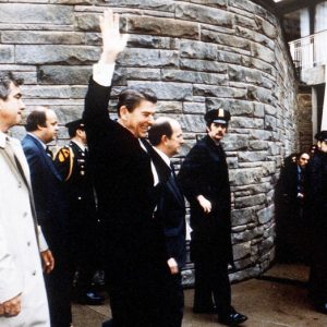 Trump rushed from same hotel where Reagan assassination attempt unfolded in 1981