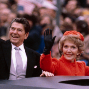 Trump to be inaugurated inside: Last ceremony held indoors was Reagan’s in 1985