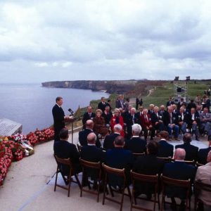 Ronald Reagan’s principles, patriotism remembered 20 years after his death at legacy celebration