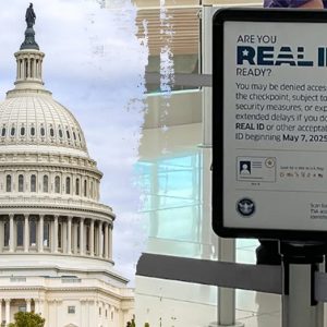 The case for REAL ID: Why Congress passed this requirement in 2005