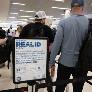REAL ID deadline comes and goes – airports report business as usual
