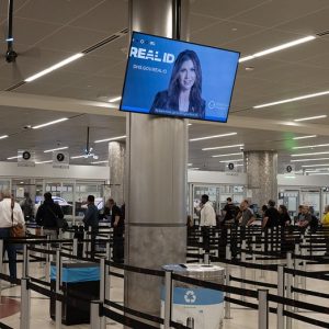 REAL ID mishaps minimal, airports report; expert warns there’s potential chaos to come