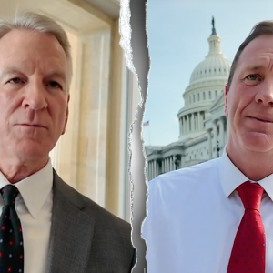 Do we even need this? Lawmakers get real about REAL ID mandate starting today