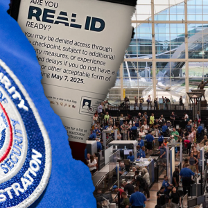 Real ID is about to go into effect. Here’s how it may impact voting