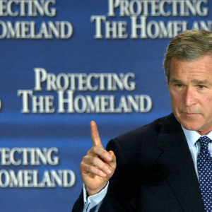 For ‘horrible moment,’ Bush White House thought US military shot down Flight 93