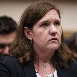 Supreme Court sets date to hear FTC Slaughter case in test of Trump’s firing powers