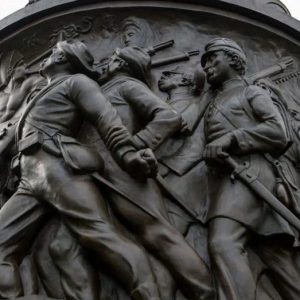 Hegseth announces return of Confederate memorial to Arlington National Cemetery, removed by ‘woke lemmings’