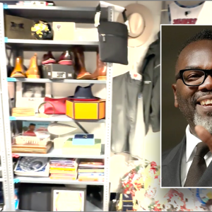 Chicago mayor’s office gives inside look at ‘gift room’ after watchdog report flagged ethical concerns