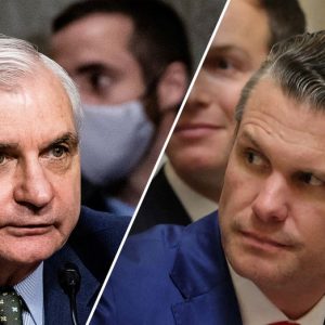 Hegseth lawyer slams ‘flawed and questionable affidavit’ from ex-sister-in-law