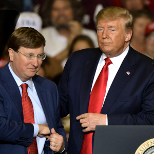 EXCLUSIVE: Red state governor says DOGE aligns with GOP’s ‘fiscal sanity’