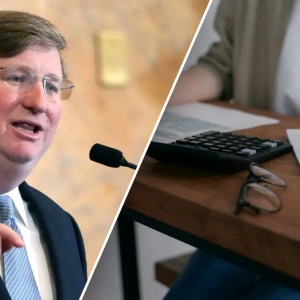 Deep red state makes major announcement about income tax: ‘We plant our flag’