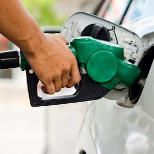 Gas prices threaten Memorial Day road trips as pump costs hit historic highs