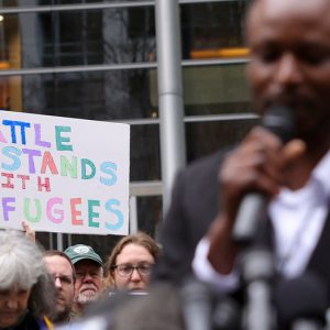 Federal judge orders Trump admin to immediately resettle 12K migrants
