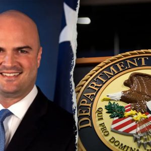 FIRST ON FOX: High ranking DOJ official resigns post to run for attorney general in red state