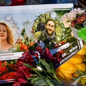 Minnesota sues Trump admin to access evidence in federal shootings, including Alex Pretti, Renee Good cases