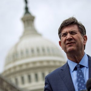 Reporter’s Notebook: Backlash in the halls of Congress