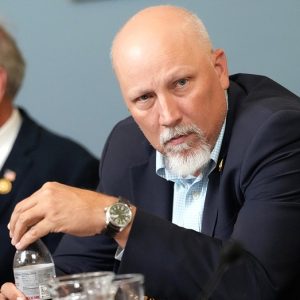 Chip Roy and other Republicans push bill to block and deport Sharia law-adherent aliens: ‘Existential threat’