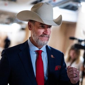Rep. Steube slams Senate parliamentarian for gutting Trump’s legislative agenda