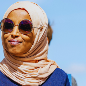 Ilhan Omar’s wealth scandal takes a turn just one day after raid of her DC home