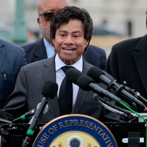 House Dem explodes on top Trump immigration official, says he ‘better hope’ for pardon from president