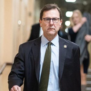 Republican congressman will end monthslong absence from DC after missing 135 roll call votes