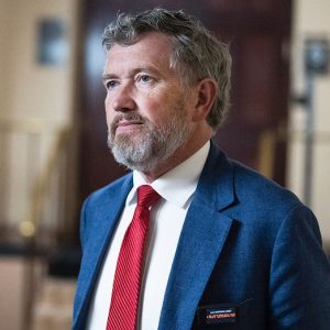 Massie’s ex-girlfriend alleges he arranged her Capitol Hill job, then offered $5,000 to drop termination suit