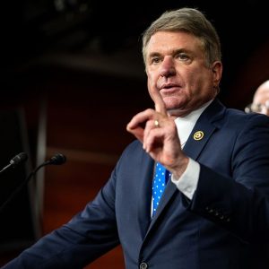 GOP Rep. Michael McCaul ‘briefly detained’ by police at airport for ‘appearing intoxicated’