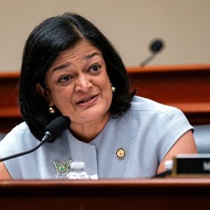 Washington Democrat claims majority of recent DHS arrestees posed ‘no threat to public safety’