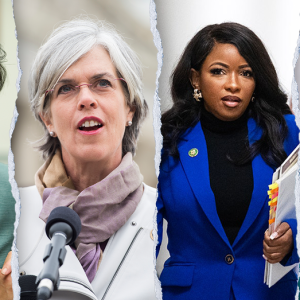 Social media explodes after ‘cringe’ TikTok video of AOC, House Dems goes viral: ‘Couldn’t get any lamer’