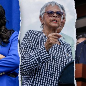 Bumpy Weather Over Newark: House Democrats could face consequences for Delaney Hall incident